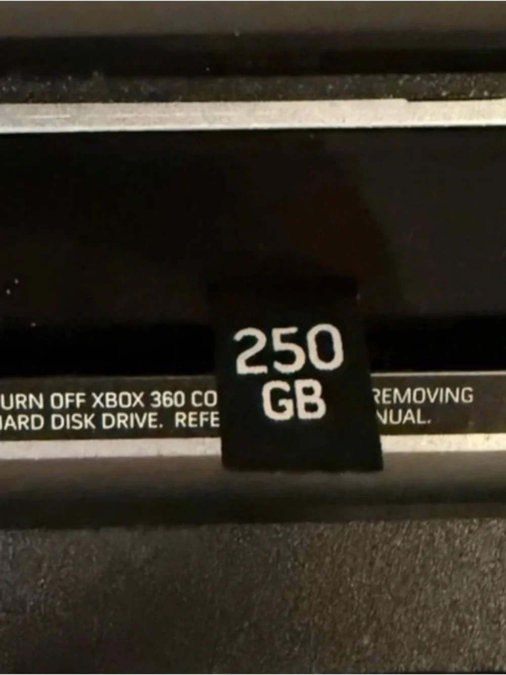 Microsoft Xbox Kinect Bundle- 250GB Console with Kinect - Black